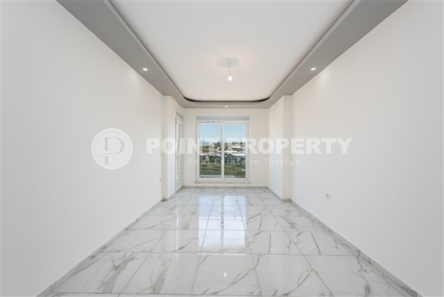 Apartment 5+1, 170m², with separate kitchen in a new complex with a swimming pool in Avsallar, Alanya-id-2694-photo-7