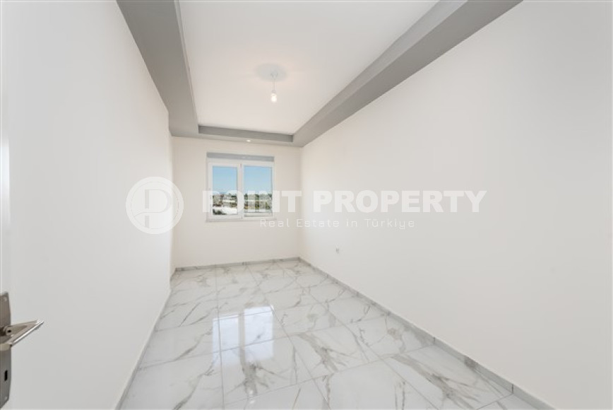 Apartment 5+1, 170m², with separate kitchen in a new complex with a swimming pool in Avsallar, Alanya-id-2694-photo-8