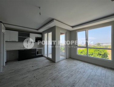 Пентхаус с тремя спальнями, 130м², в новом доме городского типа в районе Инжекум, Алания-id-2695-фото-4