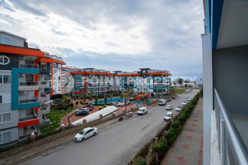 Меблированная квартира 1+1 65 м2, в шаговой доступности от моря.-id-1237-фото-8