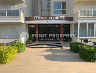 Spacious penthouse 4+1, 180m², with sea views in a complex with a swimming pool in Avsallar, Alanya-id-2697-photo-4