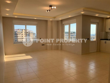 Spacious penthouse 4+1, 180m², with sea views in a complex with a swimming pool in Avsallar, Alanya-id-2697-photo-5