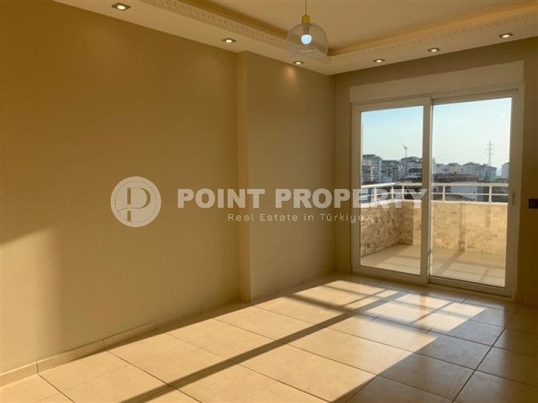 Просторный пентхаус 4+1, 180м², с видом на море в комплексе с бассейном в Авсалларе, Алания-id-2697-фото-18