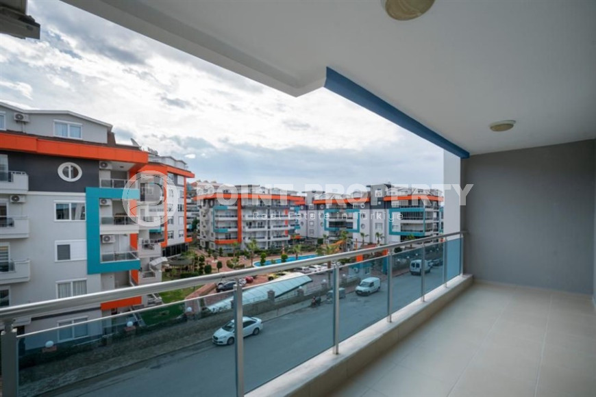 Меблированная квартира 1+1 65 м2, в шаговой доступности от моря.-id-1237-фото-10