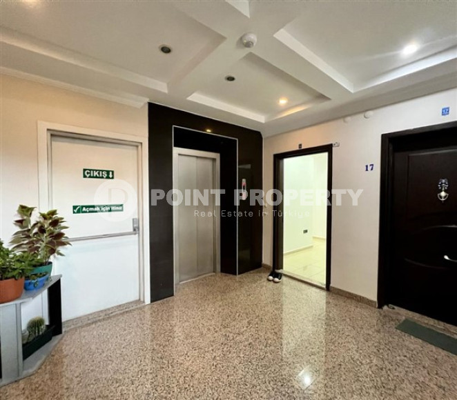 Three-room apartment 120 m2, in a house built in 2012, with sea views, in the center of Alanya-id-2698-photo-10