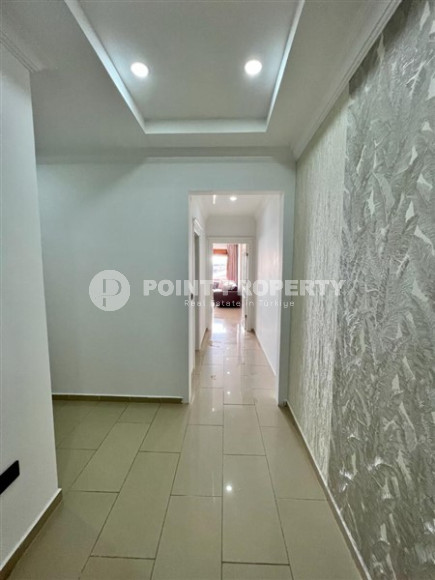 Three-room apartment 120 m2, in a house built in 2012, with sea views, in the center of Alanya-id-2698-photo-12
