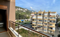 Three-room apartment 120 m2, in a house built in 2012, with sea views, in the center of Alanya-id-2698-photo-16