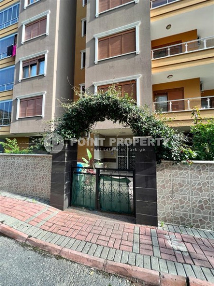 Three-room apartment 120 m2, in a house built in 2012, with sea views, in the center of Alanya-id-2698-photo-19