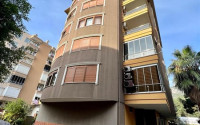Three-room apartment 120 m2, in a house built in 2012, with sea views, in the center of Alanya-id-2698-photo-20