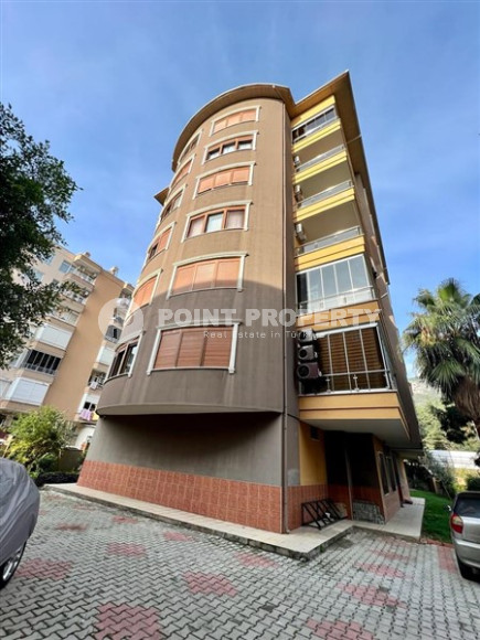 Three-room apartment 120 m2, in a house built in 2012, with sea views, in the center of Alanya-id-2698-photo-20