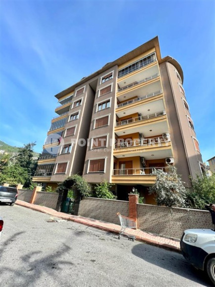 Three-room apartment 120 m2, in a house built in 2012, with sea views, in the center of Alanya-id-2698-photo-21