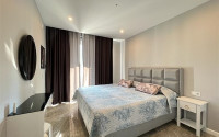 Classic apartment 1+1, 52 m2, furnished in a complex with infrastructure, Alanya center-id-2699-photo-2