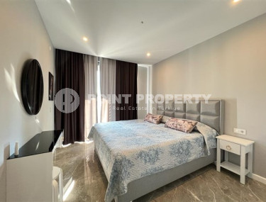 Classic apartment 1+1, 52 m2, furnished in a complex with infrastructure, Alanya center-id-2699-photo-2