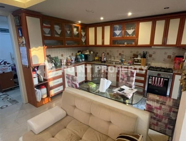 Уютная резиденция 2+1, 110 м2, расположенная на 6 этаже комплекса с инфраструктурой, Джикджилли, Аланья-id-2700-фото-2