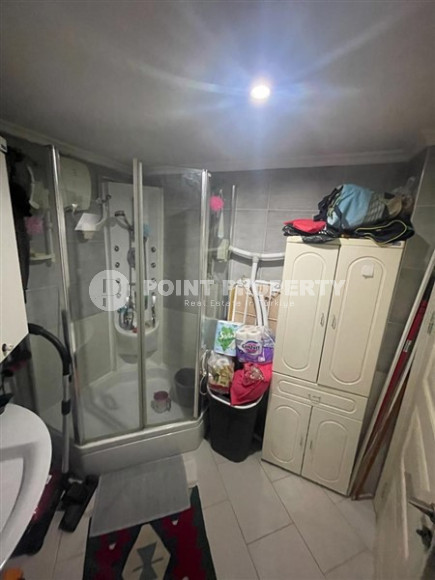 Уютная резиденция 2+1, 110 м2, расположенная на 6 этаже комплекса с инфраструктурой, Джикджилли, Аланья-id-2700-фото-13