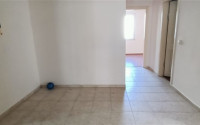 Spacious three-room apartment, in the center of Alanya, on the 2nd floor 250 meters from the sea, 120 m2-id-2701-photo-5