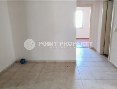 Spacious three-room apartment, in the center of Alanya, on the 2nd floor 250 meters from the sea, 120 m2-id-2701-photo-5