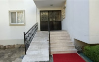 Spacious three-room apartment, in the center of Alanya, on the 2nd floor 250 meters from the sea, 120 m2-id-2701-photo-20