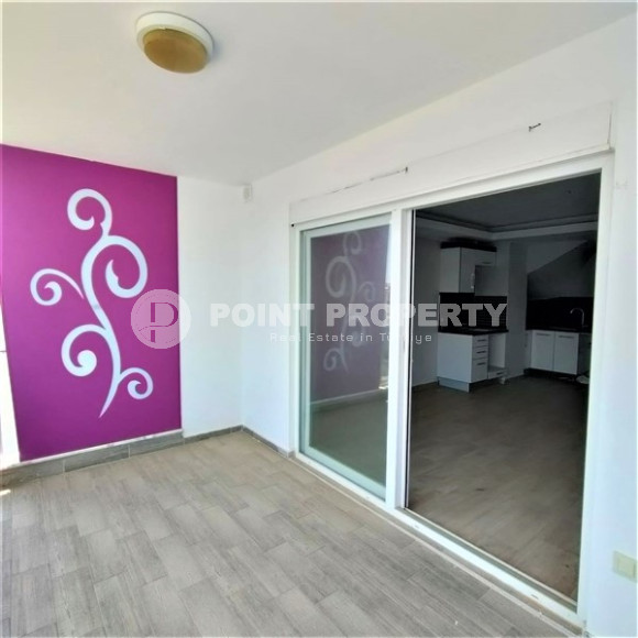 Lovely 3+1 duplex with an area of 110 m2 with fine finishing and a kitchen unit, in a low-rise complex with mountain views, Kestel, Alanya-id-2703-photo-16