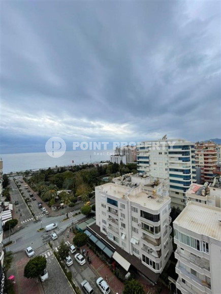 Видовой дуплекс 3+2, на 10 этаже, общей площадью 260 м2, в районе Махмутлар, Аланья-id-2704-фото-16