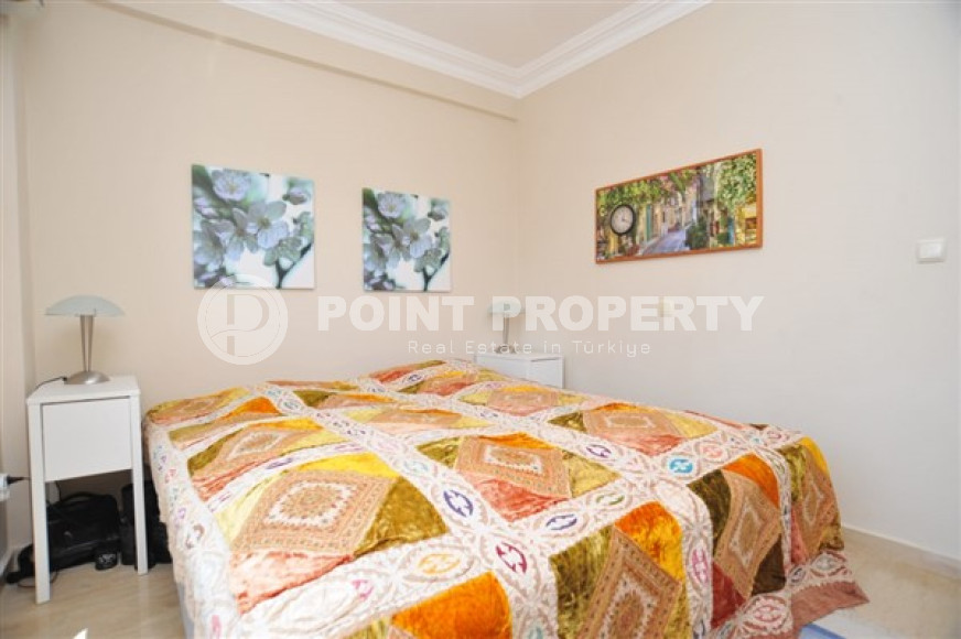 Двухэтажная вилла с тремя спальнями, 250м², с потрясающими видами в районе Тепе, Алания-id-2706-фото-19