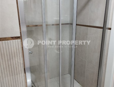 Уютная укомплектованная квартира 1+1в элитном комплексе, в 200м от моря в районе Алании - Кестель-id-1238-фото-5