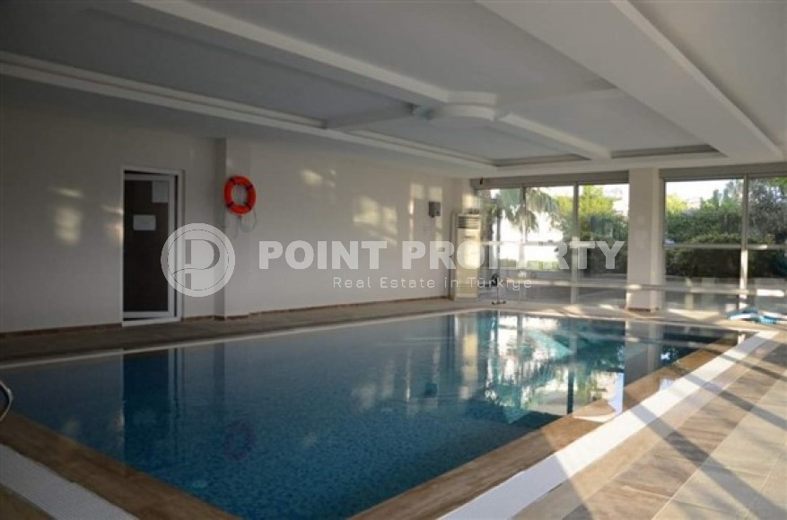 Элитный видовой дуплексе, на первой морской линии, 200 м2 в районе Тосмур, подходит под получение гражданства путём инвестиций в покупку недвижимости-id-2710-фото-21