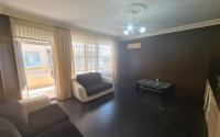 Well-kept one-bedroom apartment, with bathroom and balcony, within walking distance from the attractions of the center of Alanya, 55 m2-id-2711-photo-2