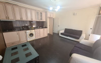 Well-kept one-bedroom apartment, with bathroom and balcony, within walking distance from the attractions of the center of Alanya, 55 m2-id-2711-photo-3
