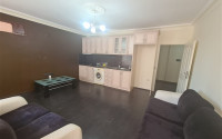Well-kept one-bedroom apartment, with bathroom and balcony, within walking distance from the attractions of the center of Alanya, 55 m2-id-2711-photo-5