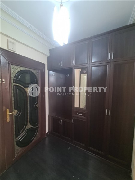 Well-kept one-bedroom apartment, with bathroom and balcony, within walking distance from the attractions of the center of Alanya, 55 m2-id-2711-photo-6