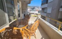 Well-kept one-bedroom apartment, with bathroom and balcony, within walking distance from the attractions of the center of Alanya, 55 m2-id-2711-photo-12