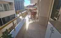 Well-kept one-bedroom apartment, with bathroom and balcony, within walking distance from the attractions of the center of Alanya, 55 m2-id-2711-photo-13