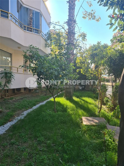 Well-kept one-bedroom apartment, with bathroom and balcony, within walking distance from the attractions of the center of Alanya, 55 m2-id-2711-photo-16