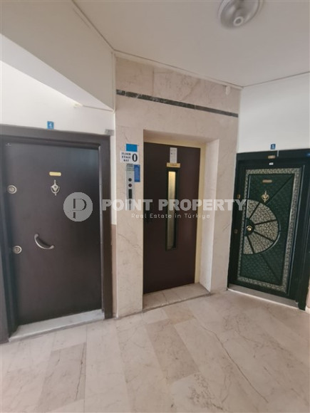 Well-kept one-bedroom apartment, with bathroom and balcony, within walking distance from the attractions of the center of Alanya, 55 m2-id-2711-photo-18