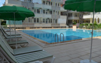 Furnished three-room apartment in Mahmutlar area, 100 m2. 400 meters to the sea.-id-1239-photo-4