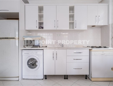 Comfortable 2+1 apartment, with a good location and access to the sea, in the center of Alanya, 90 m2-id-2714-photo-5