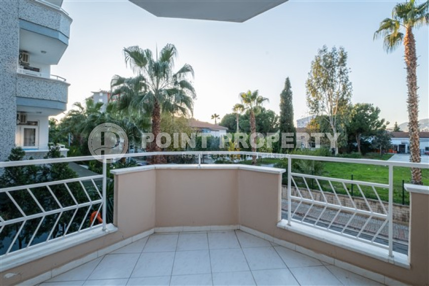 Комфортабельная квартира 2+1, с удачной локацией и выходом к морю, в центре Аланьи, 90 м2-id-2714-фото-15