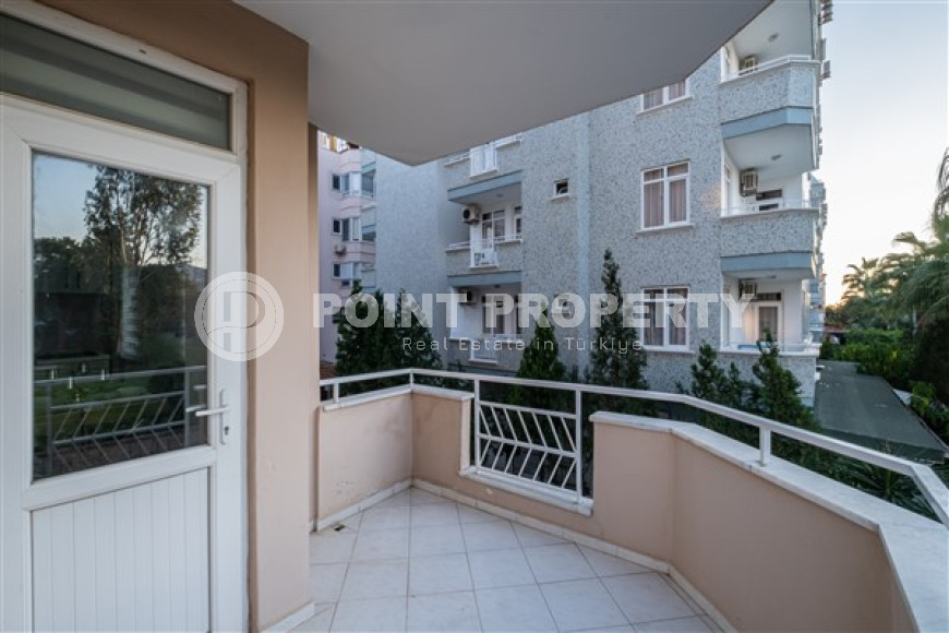 Комфортабельная квартира 2+1, с удачной локацией и выходом к морю, в центре Аланьи, 90 м2-id-2714-фото-16