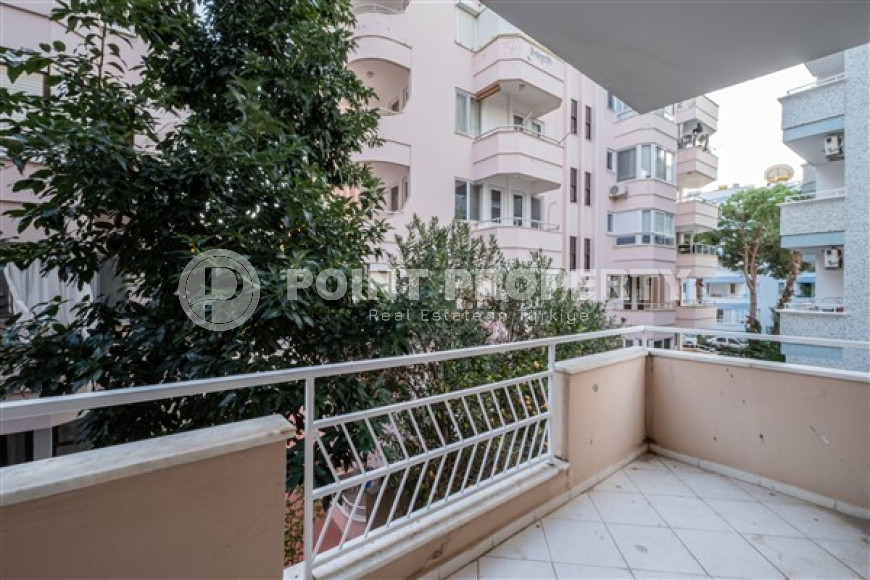 Комфортабельная квартира 2+1, с удачной локацией и выходом к морю, в центре Аланьи, 90 м2-id-2714-фото-17