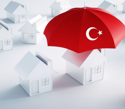 Страхование недвижимости в Турции