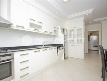 Modern apartments in Hasbahce, Alanya, with a total area of 90 m2, and a 2+1 layout-id-2717-photo-2