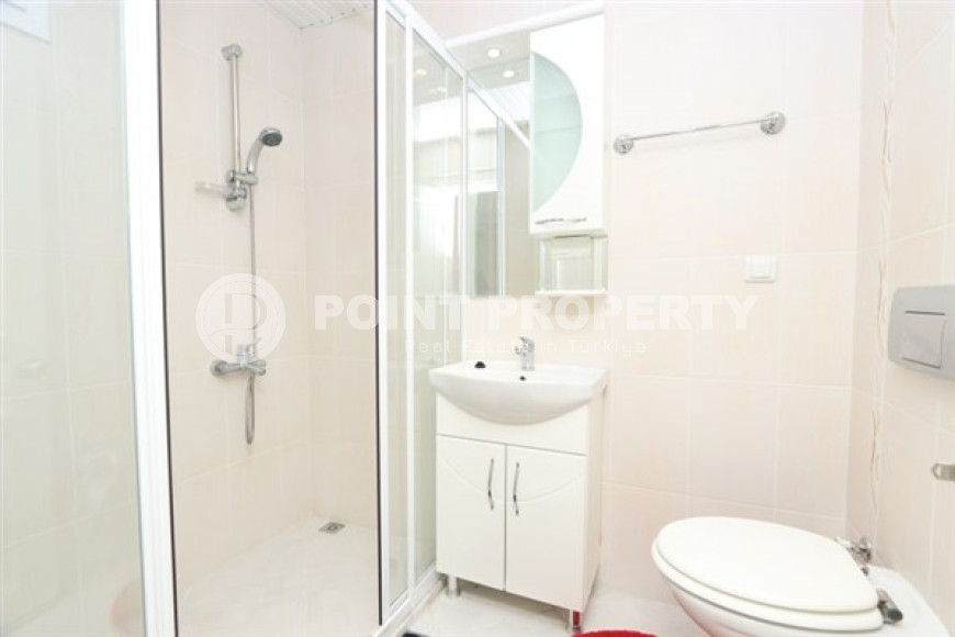 Modern apartments in Hasbahce, Alanya, with a total area of 90 m2, and a 2+1 layout-id-2717-photo-13