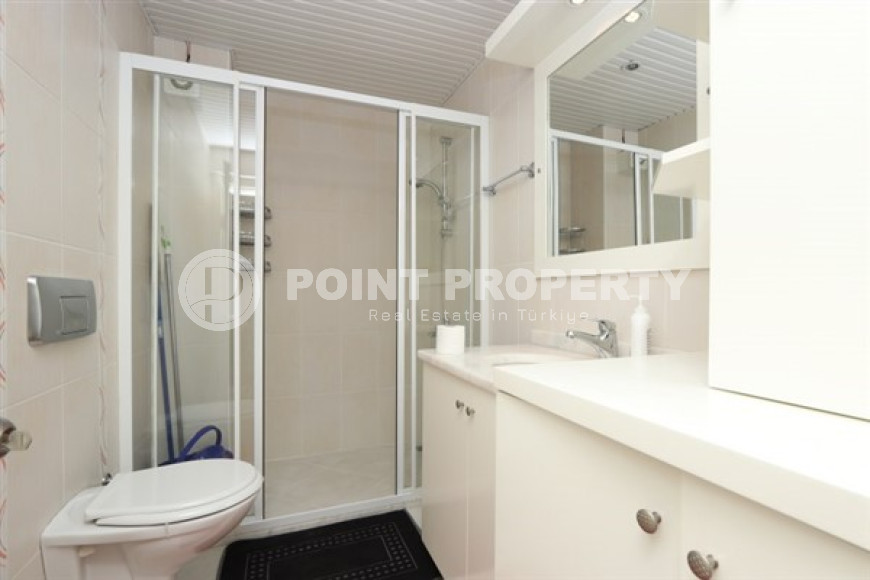 Modern apartments in Hasbahce, Alanya, with a total area of 90 m2, and a 2+1 layout-id-2717-photo-14