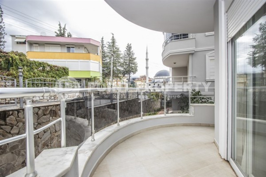 Modern apartments in Hasbahce, Alanya, with a total area of 90 m2, and a 2+1 layout-id-2717-photo-18