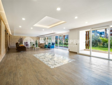 Furnished five-room penthouse, 250 m², in Oba, Alanya, in a premium complex-id-2719-photo-5