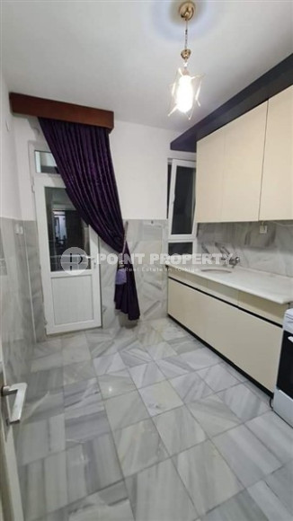 Furnished three-room apartment in Mahmutlar area, 100 m2. 400 meters to the sea.-id-1239-photo-18