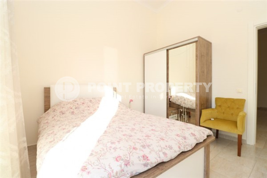 Меблированный пятикомнатный пентхаус, 250м², в районе Оба, Алания, в комплексе премиум класса-id-2719-фото-41