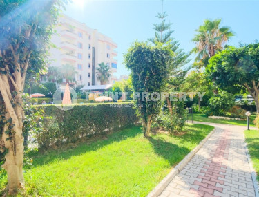 Furnished three-room apartment in Mahmutlar area, 110 m2. The sea is only 50 meters away.-id-1240-photo-3