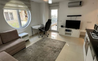 Small apartment in the center of Alanya, 500 meters from Cleopatra Beach, with an area of 55 m2-id-2721-photo-1